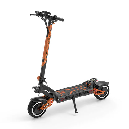 Scooter électrique KuKirin G3 Pro 1200*2W