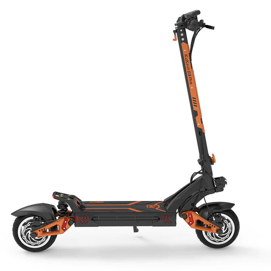 KuKirin G3 Pro 1200*2W Electric Scooter