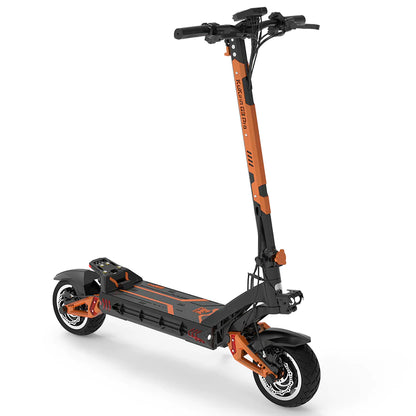 Scooter électrique KuKirin G3 Pro 1200*2W