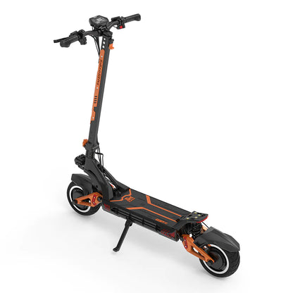 Scooter électrique KuKirin G3 Pro 1200*2W