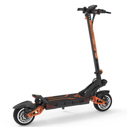 Scooter électrique KuKirin G3 Pro 1200*2W