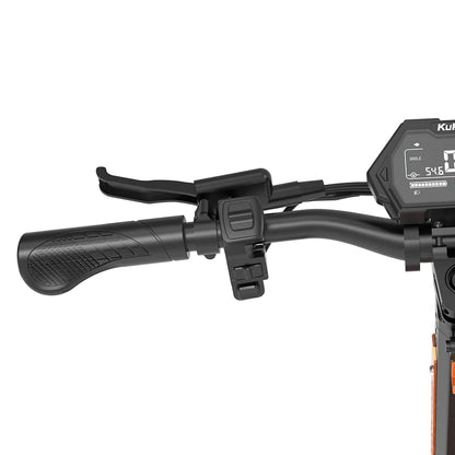 Scooter électrique KuKirin G3 Pro 1200*2W