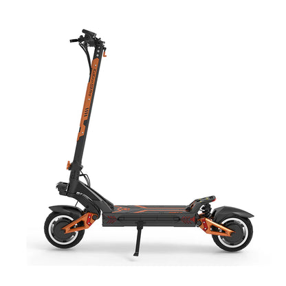 Scooter électrique KuKirin G3 Pro 1200*2W