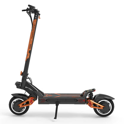 Scooter électrique KuKirin G3 Pro 1200*2W
