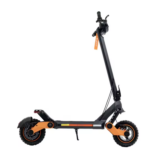 KuKirin G3 1200W elektrische step
