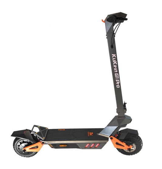 KuKirin G1 Pro Electric Scooter