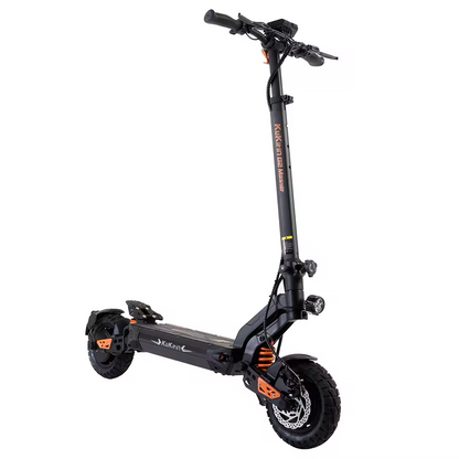 Trottinette électrique KuKirin G2 Master 1000W*2