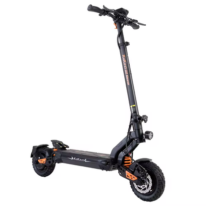 Trottinette électrique KuKirin G2 Master 1000W*2