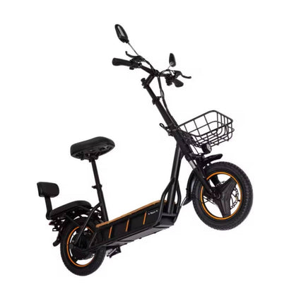 KuKirin C1 Pro 500W Elektro roller