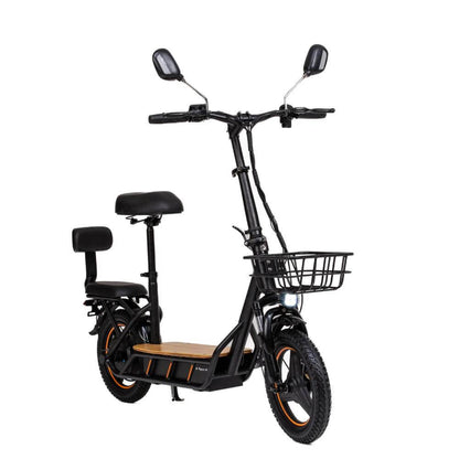 KuKirin C1 Pro 500W Elektro roller