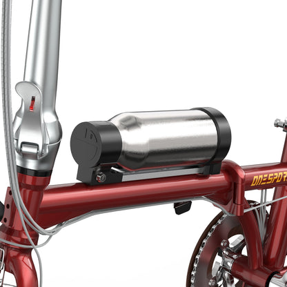 ONESPORT OT02 Pro nuimamos baterijos detalė