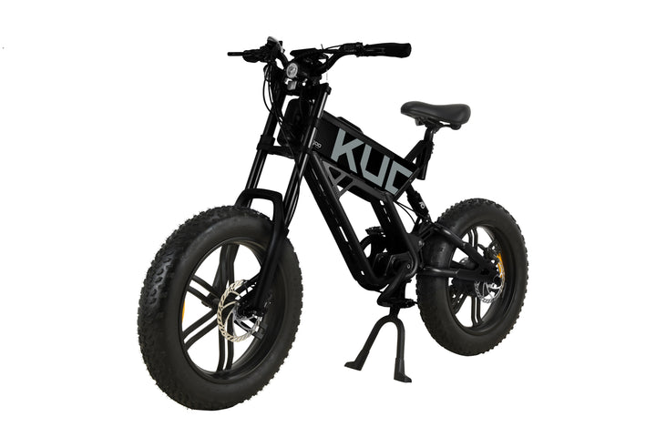 KUGOO T01 500W elektrische fiets