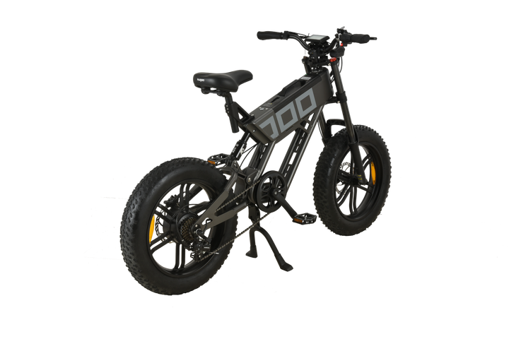 KUGOO T01 500W elektrische fiets