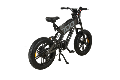 KUGOO T01 500W elektrische fiets