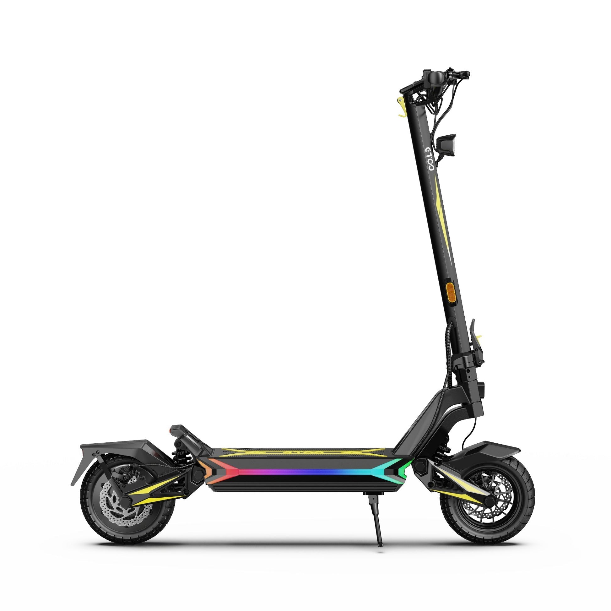 OOTD SR1 E-Scooter