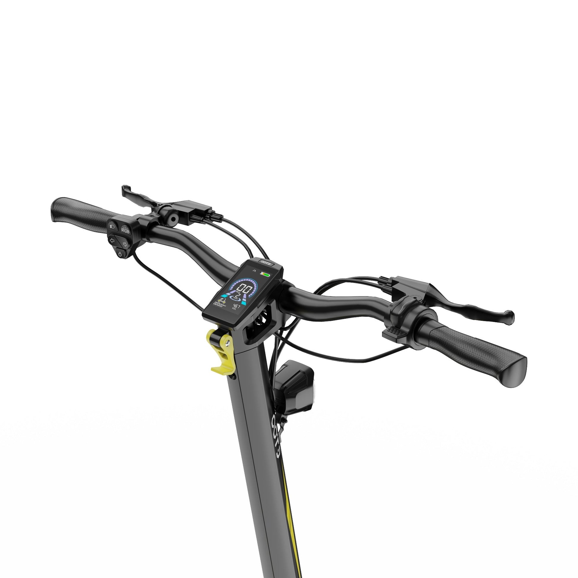 OOTD SR1 E-Scooter