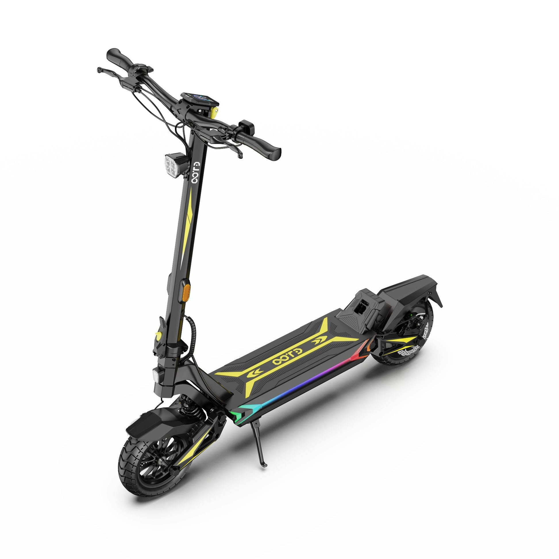 OOTD SR1 E-Scooter