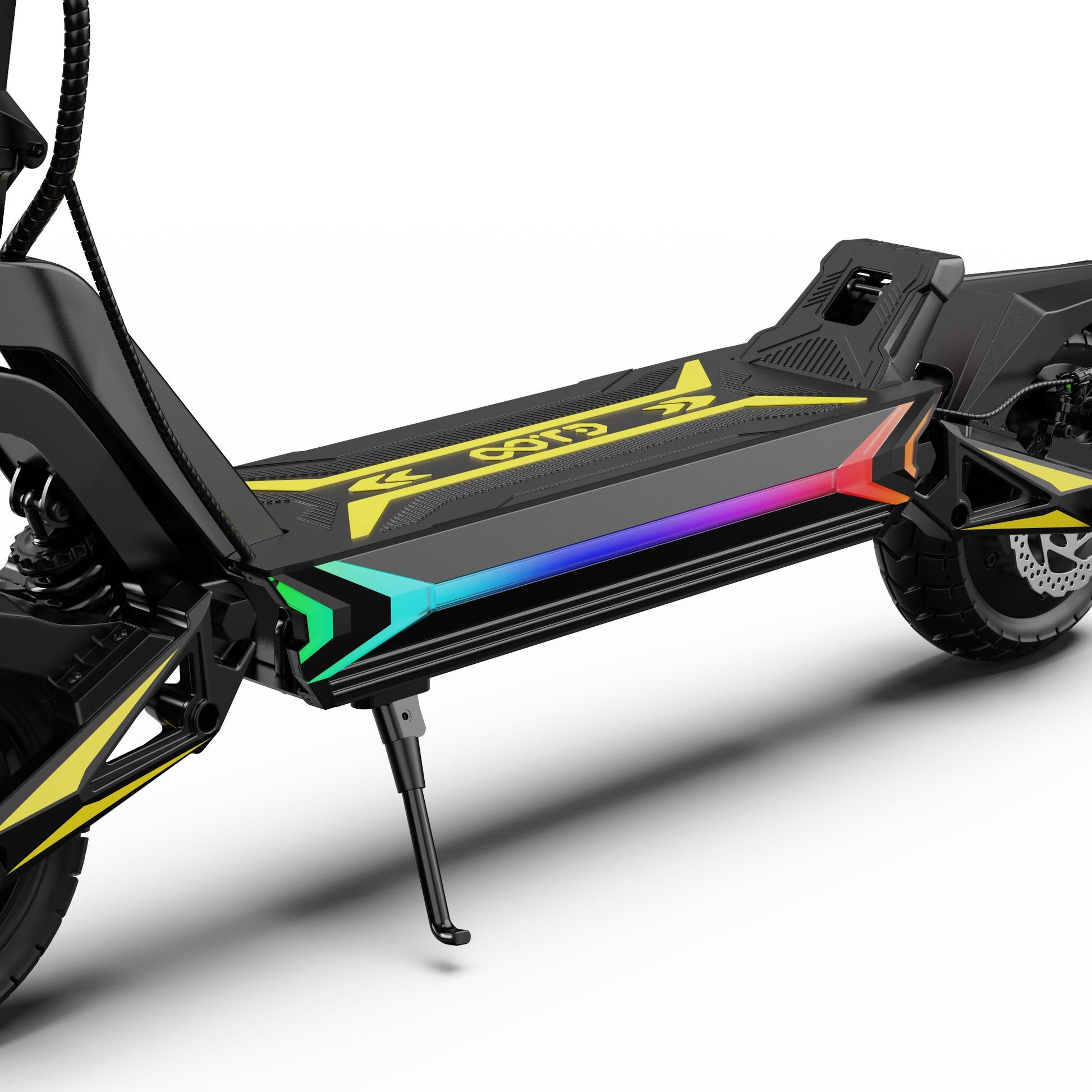 OOTD SR1 E-Scooter