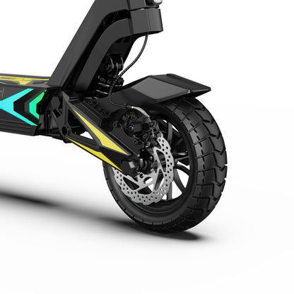 OOTD SR1 E-Scooter