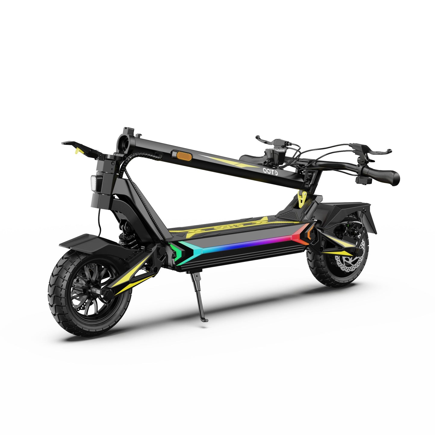 OOTD SR1 E-Scooter