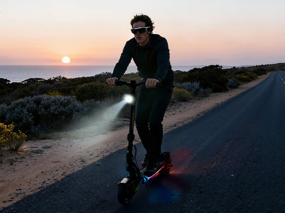 OOTD SR1 E-Scooter