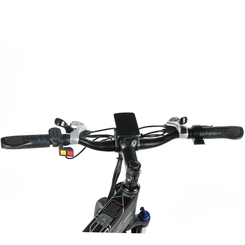 SAMEBIKE LO26  500W Folding  Electric Mountain Bike