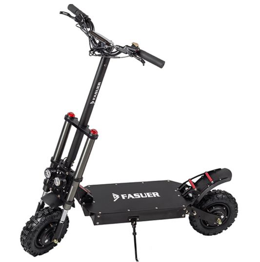 FASUER YF-014 1000W*2 Off-road Electric scooter
