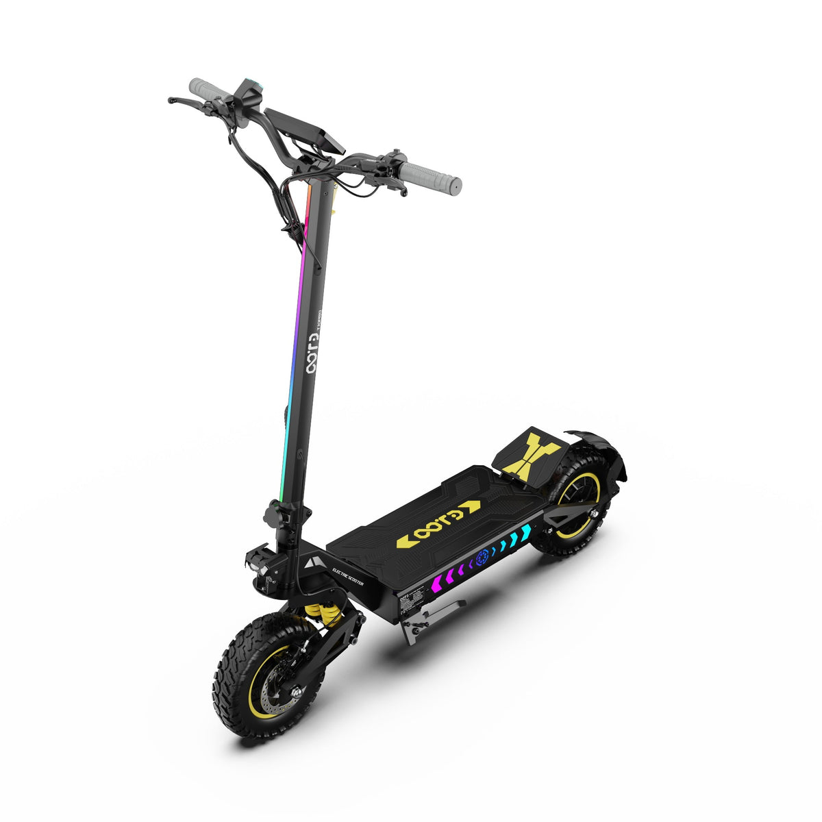 OOTD T10 Pro E-Scooter
