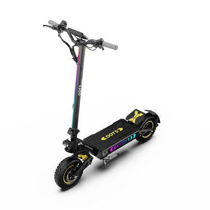 OOTD T10 Pro E-Scooter