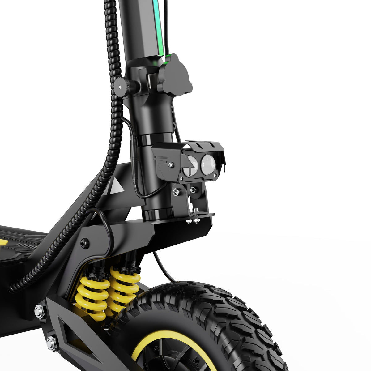 OOTD T10 Pro E-Scooter