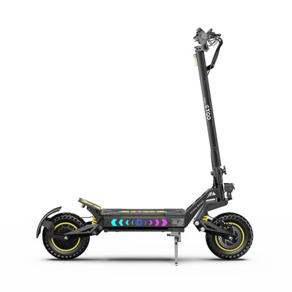 OOTD T10 Pro E-Scooter