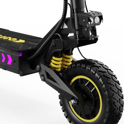 OOTD T10 Pro E-Scooter