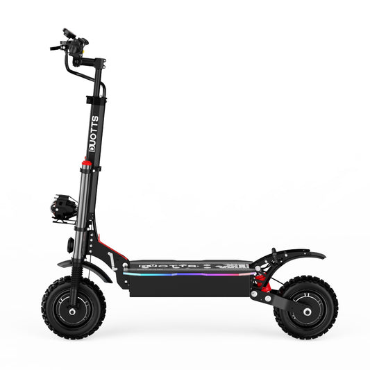 DUOTTS D88 2800W*2 Electric Scooter