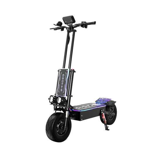 DUOTTS D99 3000W*2 Electric scooter