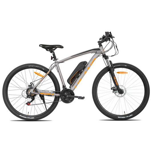 HILAND 003 PLUS+ 250W Electric Mountain Bike