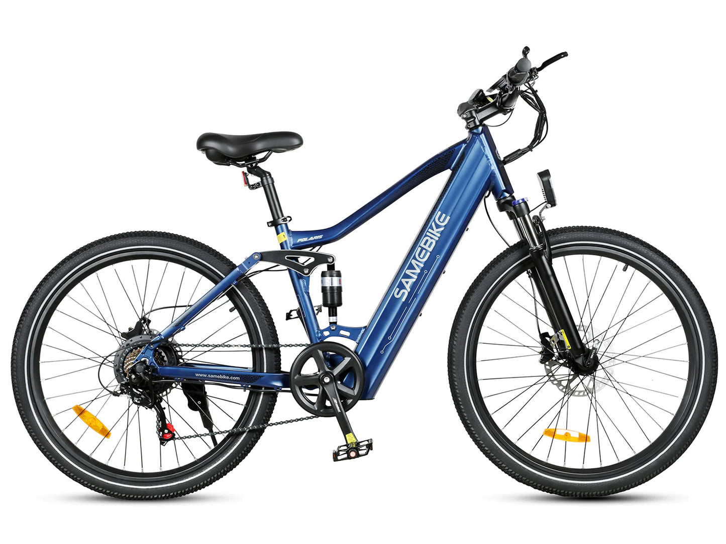 SAMEBIKE XD26-II Off-Road Electric Bike 750W