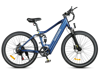 SAMEBIKE XD26-II Off-Road Electric Bike 750W