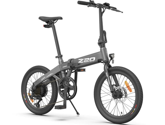 HIMO Z20 Plus Folding E-Bike 250W