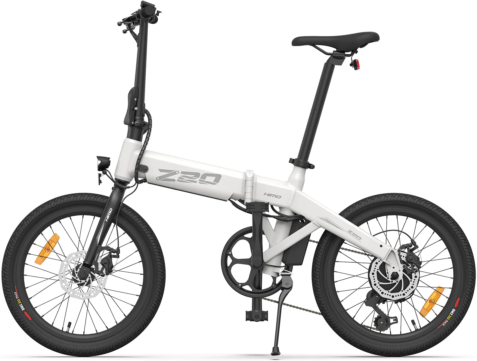 HIMO Z20 Max Folding E-Bike 250W – Holaty
