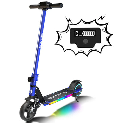 Simate S5 130W Scooter électrique