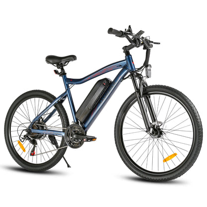 SAMEBIKE SY26-II 500W Electric Mountain Bike