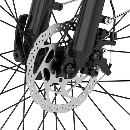 ESKUTE M100 27.5 Inch Mountain Electric Bike