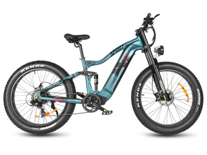 Vélo électrique tout terrain SAMEBIKE RSA08-II 1000W