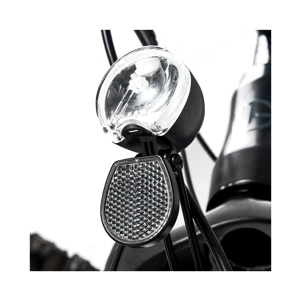 JOBOBIKE Bruno 250W Elektrische Fiets