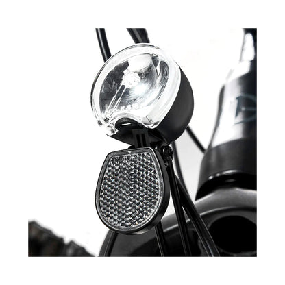 JOBOBIKE Bruno 250W Elektrische Fiets