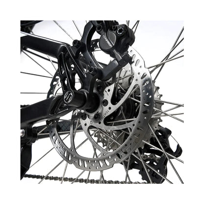 JOBOBIKE Bruno 250W Elektrische Fiets