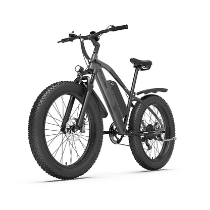 GOGOBEST GF600 PLUS E-Bike  1000W Motor  150KM Range