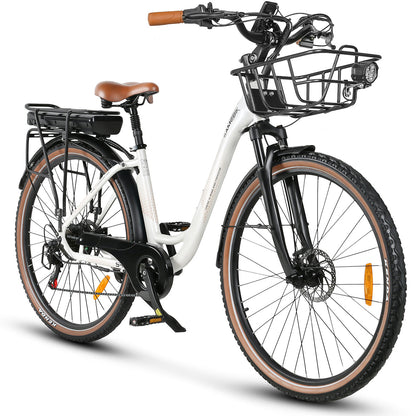SAMEBIKE RS-A07 Powerful City Commuter E-Bike