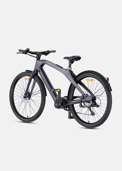 ENGWE N1 Pro Carbon Fiber City E-Bike