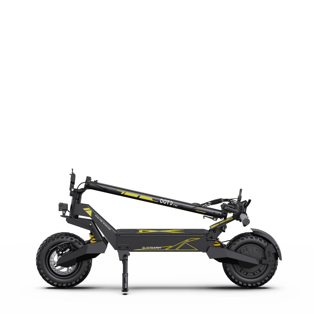 OOTD T10 Scooter Elettrico All-Terrain